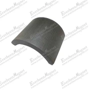 Tilpassede ferrittmagneter